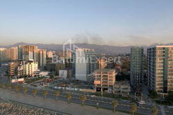 آپارتمان 1-комн 42 m² - آدلیا, Batumi