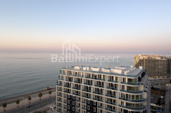 آپارتمان 1-комн 42 m² - آدلیا, Batumi