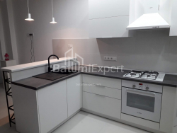 آپارتمان 4-комн 93 m² - نیکو پیروسمانی, Batumi