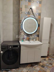 آپارتمان 80 متر مربع - ایلیا چاوچاوادزه, Batumi, گرجستان