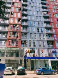 آپارتمان 80 متر مربع - ایلیا چاوچاوادزه, Batumi, گرجستان