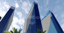 آپارتمان 1-комн 30 m² - کلانتر خیمشیاشویلی, Batumi