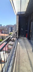 آپارتمان 2-комн 60.4 m² - واختنگ گرگاسالی, Batumi