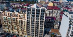 آپارتمان 2-комн 60.4 m² - واختنگ گرگاسالی, Batumi