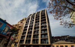 آپارتمان 2-комн 60.4 m² - واختنگ گرگاسالی, Batumi