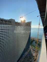 آپارتمان 2-комн 45 m² - کلانتر خیمشیاشویلی, Batumi