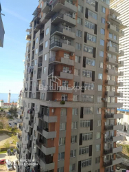آپارتمان 32 متر مربع - نیکو پیروسمانی, Batumi, گرجستان