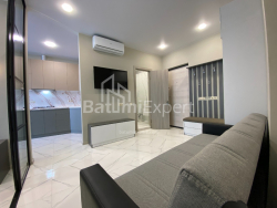آپارتمان 2-комн 48 m² - کوچه قهرمانان, Batumi