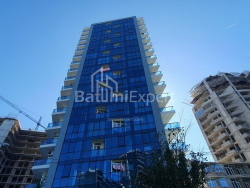 آپارتمان 1-комн 30 m² - کلانتر خیمشیاشویلی, Batumi