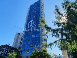 آپارتمان 1-комн 30 m² - کلانتر خیمشیاشویلی, Batumi