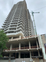 آپارتمان 2-комн 58.8 m² - خیدرا آباشیدزه, Batumi