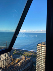 آپارتمان 2-комн 47 m² - کلانتر خیمشیاشویلی, Batumi