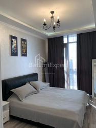 آپارتمان 47 متر مربع - کلانتر خیمشیاشویلی, Batumi, گرجستان