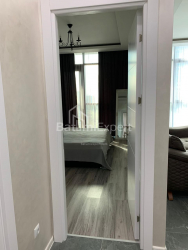 آپارتمان 47 متر مربع - کلانتر خیمشیاشویلی, Batumi, گرجستان