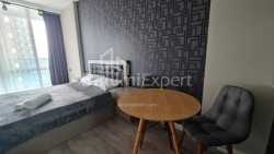 آپارتمان 1-комн 31.4 m² - نیکو پیروسمانی, Batumi