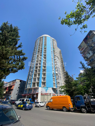 آپارتمان 80 متر مربع - شالوا ایناساریدزه, Batumi, گرجستان