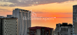 آپارتمان 80 متر مربع - شالوا ایناساریدزه, Batumi, گرجستان