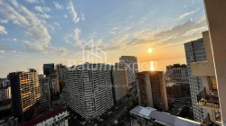 آپارتمان 80 متر مربع - شالوا ایناساریدزه, Batumi, گرجستان