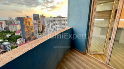آپارتمان 80 متر مربع - شالوا ایناساریدزه, Batumi, گرجستان