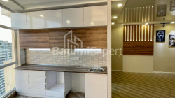 آپارتمان 80 متر مربع - شالوا ایناساریدزه, Batumi, گرجستان