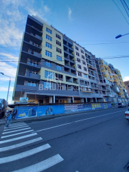 آپارتمان 1-комн 45 m² - آکادمیک مامیا کوماخیدزه, Batumi