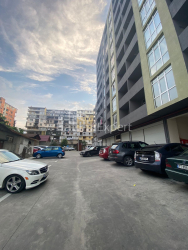 آپارتمان 45 متر مربع - آکادمیک مامیا کوماخیدزه, Batumi, گرجستان