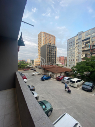 آپارتمان 45 متر مربع - آکادمیک مامیا کوماخیدزه, Batumi, گرجستان