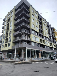 آپارتمان 45 متر مربع - آکادمیک مامیا کوماخیدزه, Batumi, گرجستان