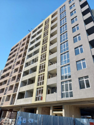 آپارتمان 45 متر مربع - آکادمیک مامیا کوماخیدزه, Batumi, گرجستان