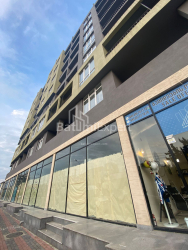 آپارتمان 1-комн 45 m² - آکادمیک مامیا کوماخیدزه, Batumi