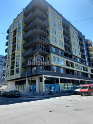 آپارتمان 1-комн 45 m² - آکادمیک مامیا کوماخیدزه, Batumi