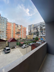 آپارتمان 45 متر مربع - آکادمیک مامیا کوماخیدزه, Batumi, گرجستان