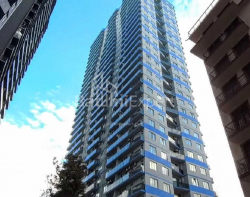 آپارتمان 2-комн 40.5 m² - کلانتر خیمشیاشویلی, Batumi