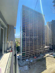 آپارتمان 40.5 متر مربع - کلانتر خیمشیاشویلی, Batumi, گرجستان
