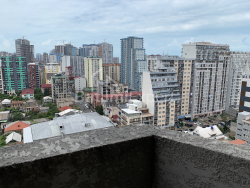 آپارتمان 58.8 متر مربع - خیدرا آباشیدزه, Batumi, گرجستان
