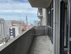 آپارتمان 58.8 متر مربع - خیدرا آباشیدزه, Batumi, گرجستان