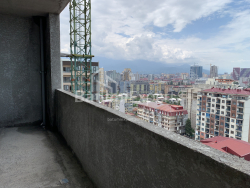 آپارتمان 58.8 متر مربع - خیدرا آباشیدزه, Batumi, گرجستان