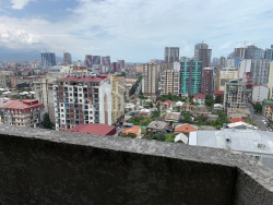 آپارتمان 58.8 متر مربع - خیدرا آباشیدزه, Batumi, گرجستان