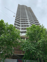 آپارتمان 58.8 متر مربع - خیدرا آباشیدزه, Batumi, گرجستان