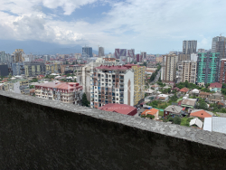 آپارتمان 58.8 متر مربع - خیدرا آباشیدزه, Batumi, گرجستان