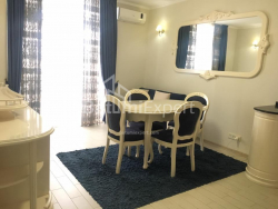 آپارتمان 3-комн 57 m² - کلانتر خیمشیاشویلی, Batumi