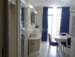آپارتمان 3-комн 57 m² - کلانتر خیمشیاشویلی, Batumi