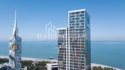 آپارتمان 90 متر مربع - روستاولی, Batumi, گرجستان
