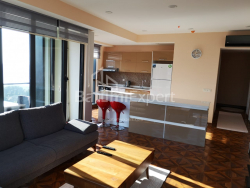 آپارتمان 4-комн 90 m² - روستاولی, Batumi