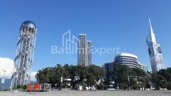 آپارتمان 90 متر مربع - روستاولی, Batumi, گرجستان