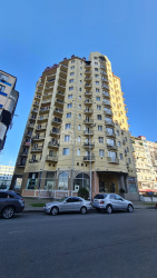 آپارتمان 55 متر مربع - روستاولی, Batumi, گرجستان