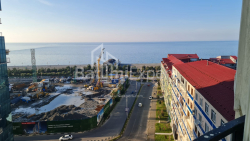 آپارتمان 55 متر مربع - روستاولی, Batumi, گرجستان