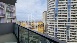 آپارتمان 48 متر مربع - شالوا ایناساریدزه, Batumi, گرجستان