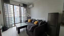 آپارتمان 3-комн 48 m² - شالوا ایناساریدزه, Batumi