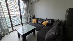 آپارتمان 3-комн 48 m² - شالوا ایناساریدزه, Batumi